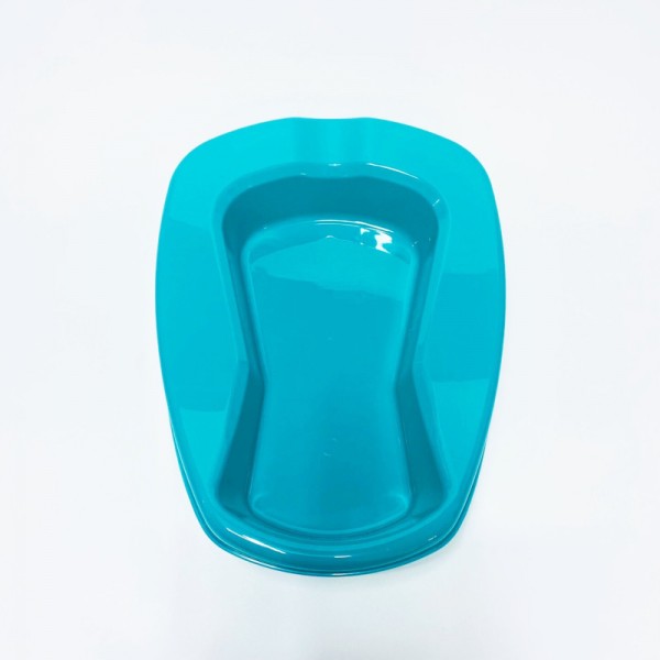 PVC 남여공용 대변기