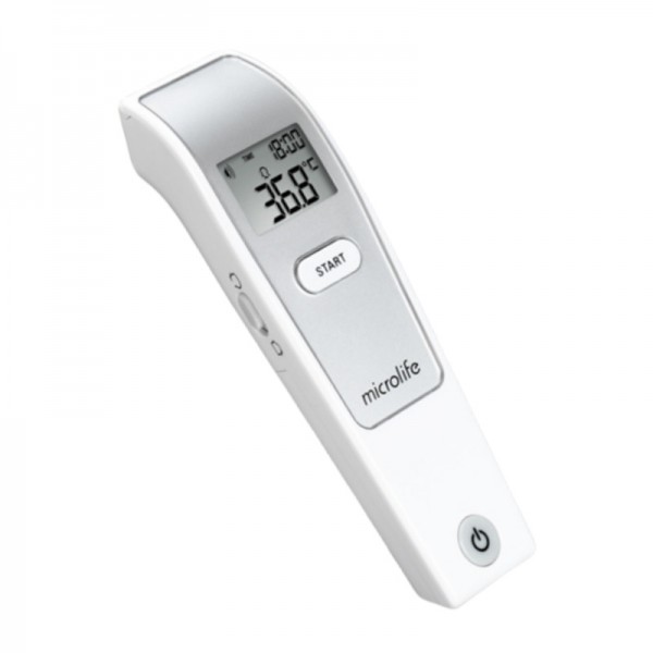 마이크로라이프 비접촉식 체온계 NC-150