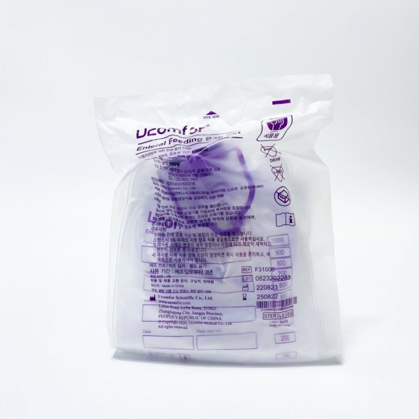Ucomfor 피딩백 1000ml